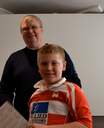 P 6/7 - Finnlay Simpson - Most Improved