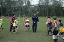 Scottish Rugby Camps - Easter 2010